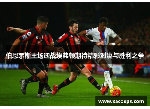 伯恩茅斯主场迎战埃弗顿期待精彩对决与胜利之争