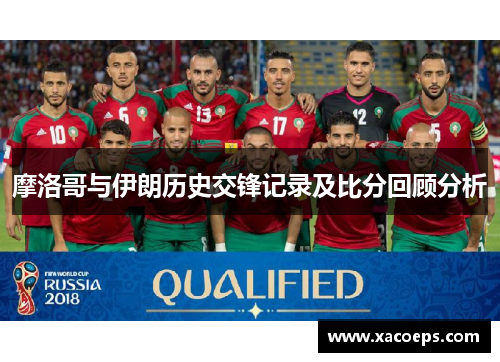 摩洛哥与伊朗历史交锋记录及比分回顾分析
